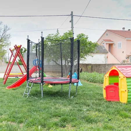 Appartamento Mara *