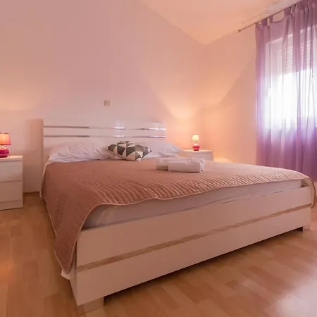 Appartamento Mara Privlaka (Zadar)
