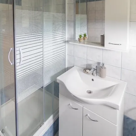 Appartamento Mara Privlaka (Zadar)